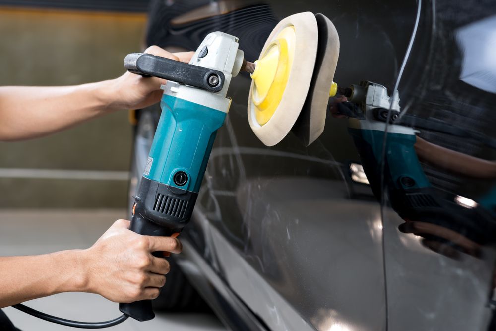 DOCTOR DETAIL Updated October 2024 Cottage Grove, Minnesota Car