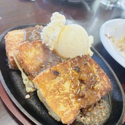 French Toast