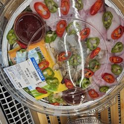 H Mart