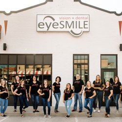 eyeSMILE Vision And Dental