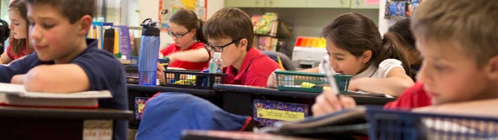 Calvary Christian School - childcare center in Naperville, IL