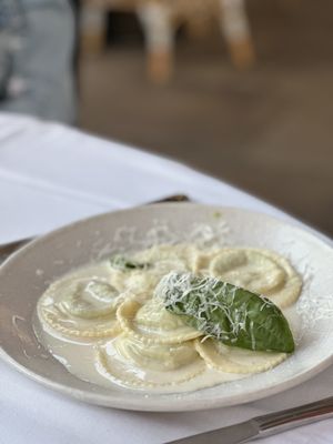 Bistro Don Giovanni by null