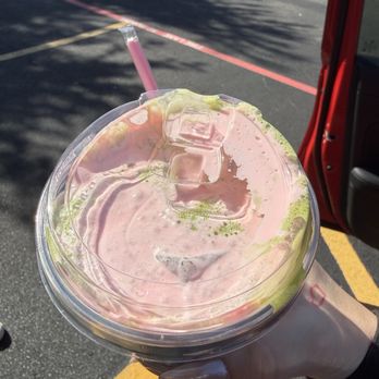 Casa Matcha - Coffee & Tea Near Me - Houston, Texas