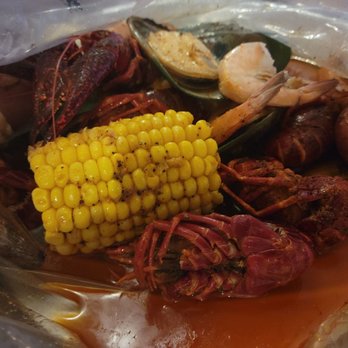 Redhook Cajun Seafood & Bar - Soooo good - Seafood Near Me - Memphis, Tennessee Redhook Cajun Seafood & Bar - Soooo good - Seafood Near Me - Memphis, Tennessee