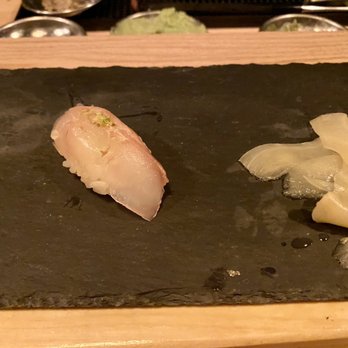 AJI - Sushi Bars Near Me - Chicago, Illinois