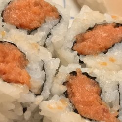 Ms Sushi
