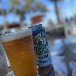 Beach Club