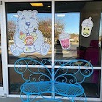 Ice Rolls Cafe - Outside - Ice Cream & Frozen Yogurt Near Me - Mebane, North Carolina Ice Rolls Cafe - Outside - Ice Cream & Frozen Yogurt Near Me - Mebane, North Carolina