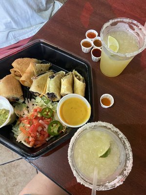 Tijuana Flats by null