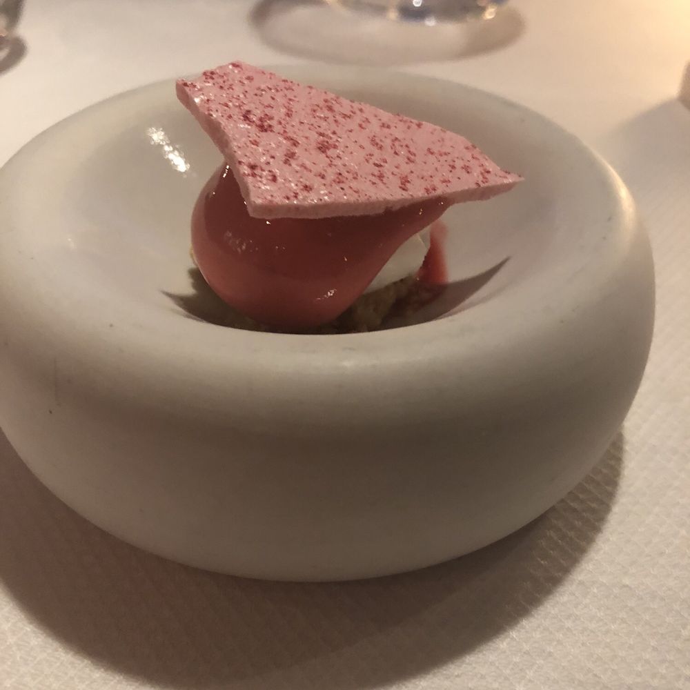Lars Amsterdam - Sweet desert - Restaurants Near Me - Amsterdam, New Hampshire