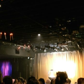 Puffs - Performing Arts Near Me - New York, New York