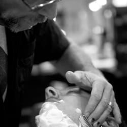 Slick & Dapper Barbershop on Grand