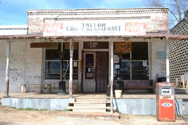 Taylor Grocery by null