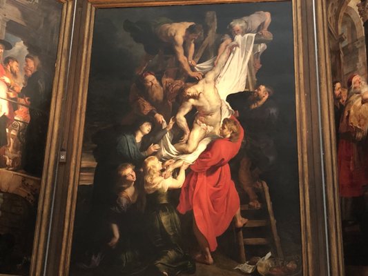 Sint-Carolus Borromeuskerk by null