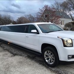 Limo Bellissimo