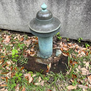 Bonaventure Cemetery - ring my bell - Funeral Services & Cemeteries Near Me - Savannah, Georgia