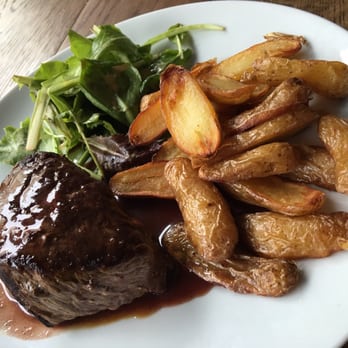 La Boîte aux Lettres - Steak and frites! - French Near Me - Paris, 75 La Boîte aux Lettres - Steak and frites! - French Near Me - Paris, 75