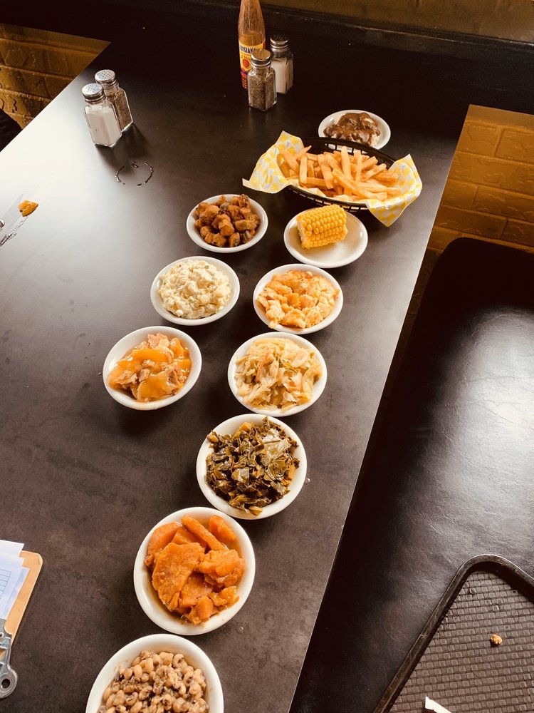 MOE’S SOUL FOOD KITCHEN 98 Photos & 60 Reviews 198 Scenic Hwy