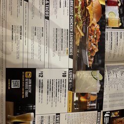 Buffalo Wild Wings