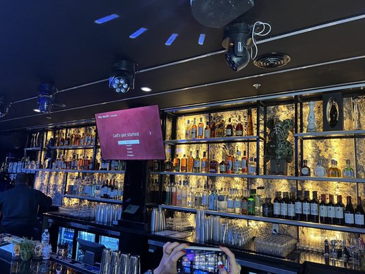 Live-K Karaoke Bar by null