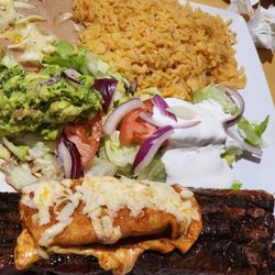 Meson Del Taco - Tampiqueña