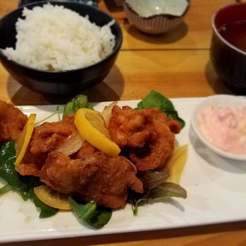 Guu with Garlic - Karaage - Japanese Near Me - Vancouver, British Columbia Guu with Garlic - Karaage - Japanese Near Me - Vancouver, British Columbia
