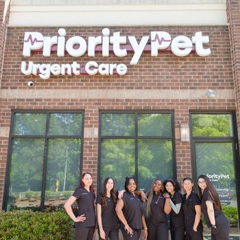 PriorityPet Urgent Care - The PriorityPet team is excited to serve Morrisville pet owners for those weekend pet emergencies. - Veterinarians Near Me - Morrisville, North Carolina PriorityPet Urgent Care - The PriorityPet team is excited to serve Morrisville pet owners for those weekend pet emergencies. - Veterinarians Near Me - Morrisville, North Carolina