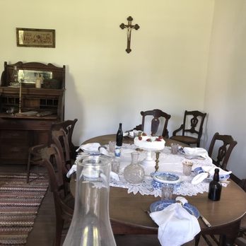 Magnolia Mound Plantation - Venues & Event Spaces Near Me - Baton Rouge, Louisiana