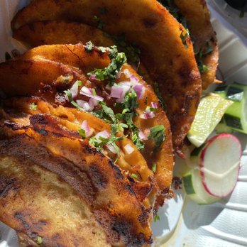 Cielito Lindo - Mexican Near Me - San Francisco, California