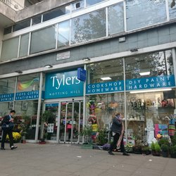 Tylers Homecare & DIY