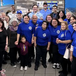 Half Price Laundromat - Self-service laundromat