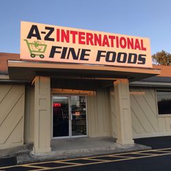 A Z International Fine Foods