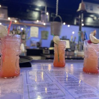 Kaya Island Eats - Mai Tai! - Caribbean Near Me - Key West, Florida Kaya Island Eats - Mai Tai! - Caribbean Near Me - Key West, Florida