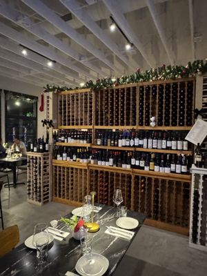 Somm Wine Bar by null