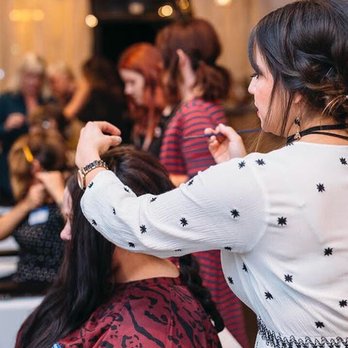 Plush Salon - Hair Salons Near Me - Scottsdale, Arizona Plush Salon - Hair Salons Near Me - Scottsdale, Arizona