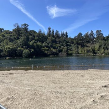Lake Temescal - Parks Near Me - Oakland, California