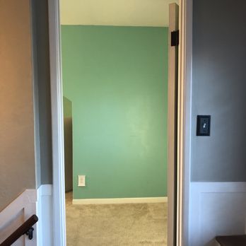 Miranda's Painting - Toddler Turquoise your time is up! - Painters Near Me Miranda's Painting - Toddler Turquoise your time is up! - Painters Near Me
