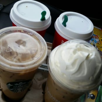Starbucks - Coffee & Tea Near Me - Neenah, Wisconsin