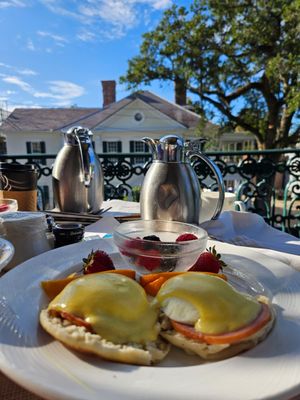 John Rutledge House Inn by null