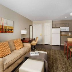 Homewood Suites by Hilton Providence-Warwick - Guest room amenity