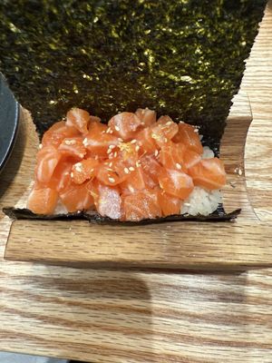 Yonsei Handrolls - Albany by null