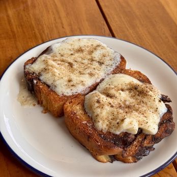 Cellar Hand - Babka - Mediterranean Near Me - San Diego, California