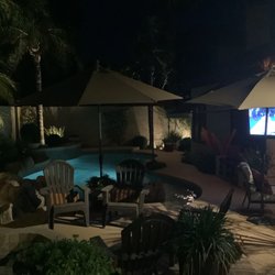 Desert Homes Pool Service