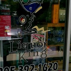 Liquor King