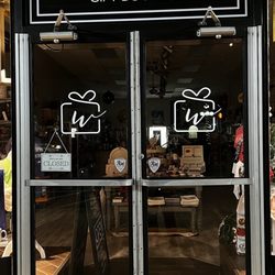 Wrapped Gift Boutique - All WRAPPED Up