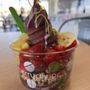 Berry Divine Acai Bowls