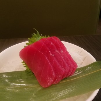 Bei - Tuna sashimi - Sushi Bars Near Me - Scottsdale, Arizona