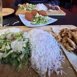 Kibbeh