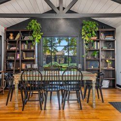 The Fableist Wine - Tasting Room