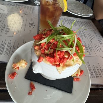 The Attic - Mac & Cheetos - Breakfast & Brunch Near Me - Long Beach, California The Attic - Mac & Cheetos - Breakfast & Brunch Near Me - Long Beach, California